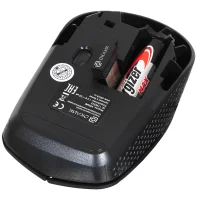 Мышь Oklick 486MW (черный) фото 7